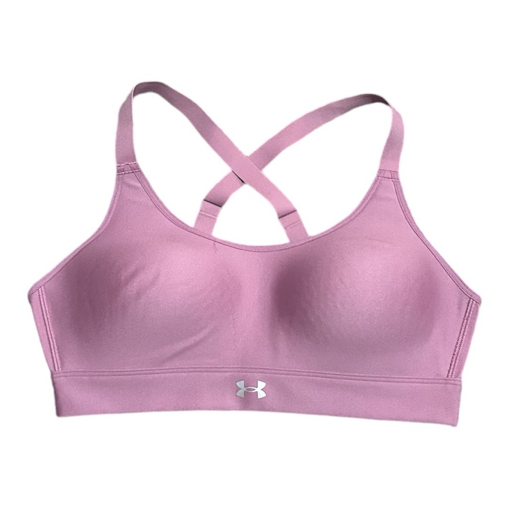 Under Armour Sports Bra